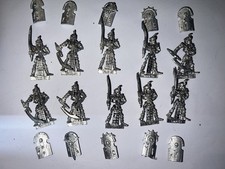 Warhammer Khemri Grabwächter