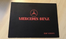 Mercedes-Benz Typ Nürburg