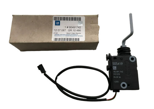 Neu motor tankklappe - neu,