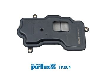 Purflux hydraulikfilter - purflux,