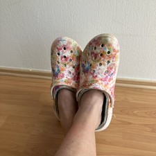 Crogs Damen für Liebhaber und