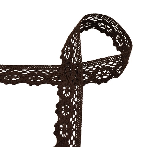Baumwoll spitze 30mm - baumwoll-spitze, 3m