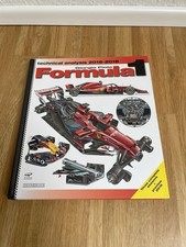 Formel 1 Technical Analysis