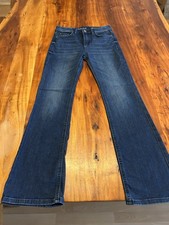 Tom Tailor Jeanshose Blau Gr