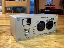 Fohhn NA-1 USB Netzwerk Netz