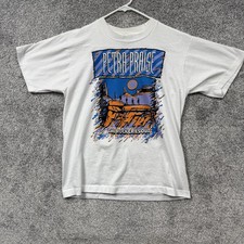 Vintage Petra Praise Tshirt