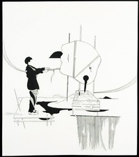 "Adhere", 2009. Multiple