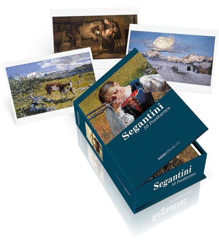 Postkartenbox giovanni - postkartenbox,