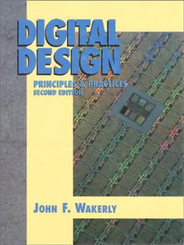 Digital design principles - digital, and