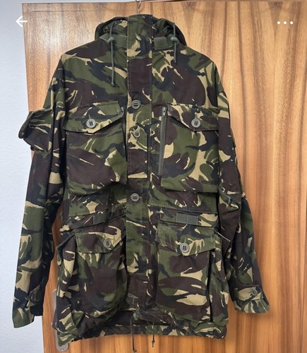 Arktis mountain smock british - mountain,