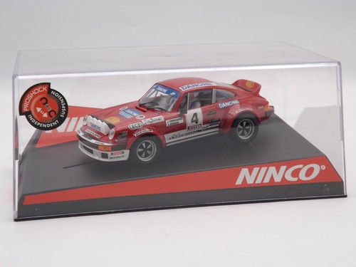 Ninco 50432 porsche 911 - ninco,