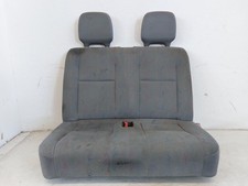 VW LT Typ 2D Doppelsitzbank