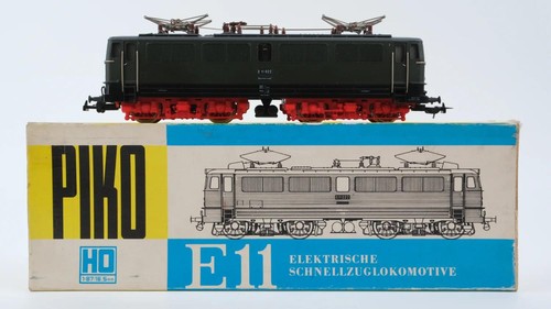 Piko lok e11 - h0, br