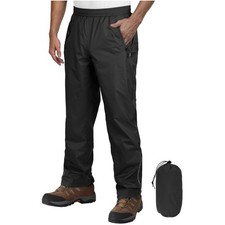 Regenhose Herren Fahrrad