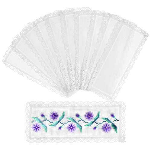 Pcs handgefertigtes - 10,