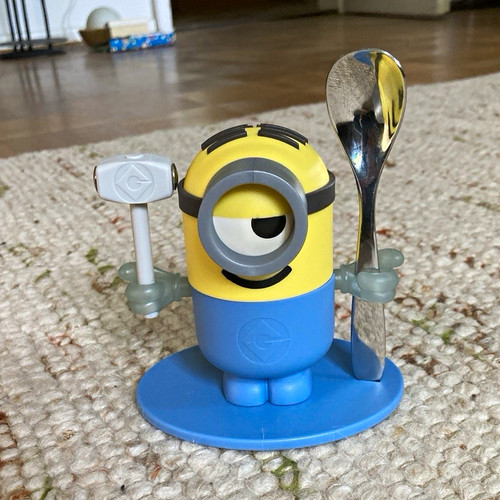 Minions eierbecher von - eierbecher, wmf