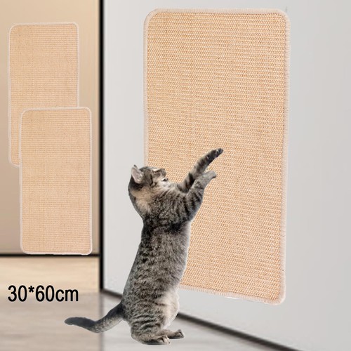 Kratzmatte sisal - kratzmatte,