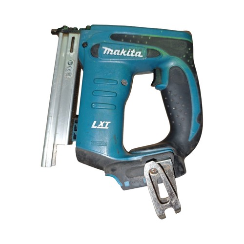 Makita 18v akku nagler - makita, 221