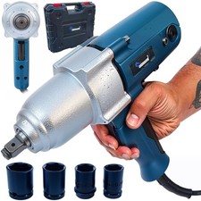 Elektrischer Schlagschrauber