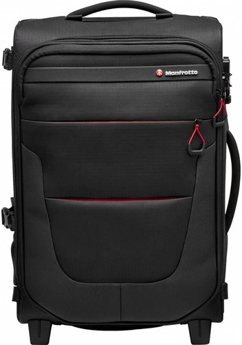Manfrotto pro light trolley - manfrotto,