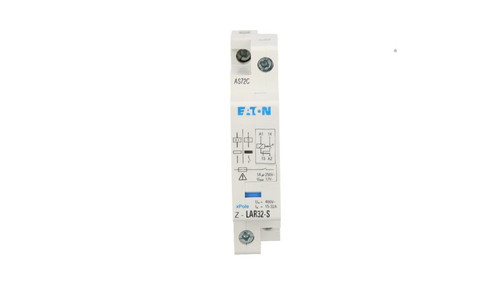 Prioritätsrelais 32a 1z - 15-32a,