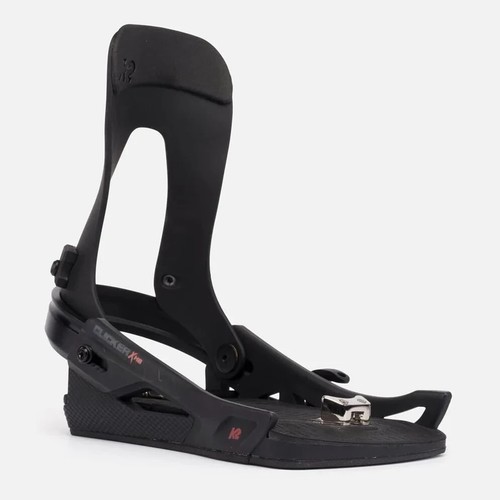 Clicker hb snowboard - k2,