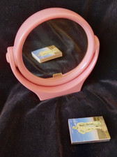 Spiegel Vintage Panton Ära