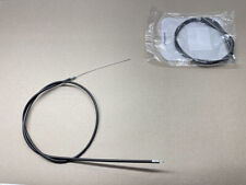 2x Chokezug Kaltstartzug - HERCULES Prima 5, 5S, 5N, 6, SX, Optima  (94-152)