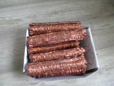 Kupferschrott Millberry 5 kg