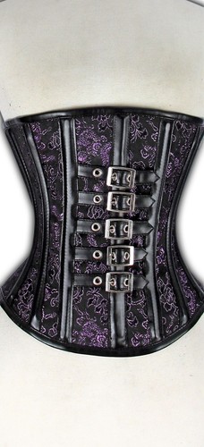 Unter brust korsett corsage - unter,