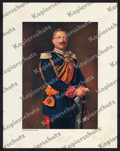 Robert hahn kaiser - hahn, ii