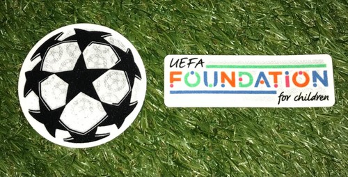 Champions league foundation - league, &
