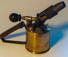 OPTIMUS Lötlampe "THE SWEDISH