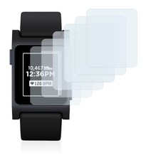 Pebble 2 Black  Smart Watch