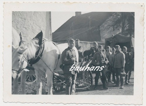 Foto soldaten wehrmacht - foto,