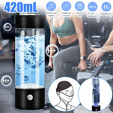 4800ppb Wasserstoff Wasser