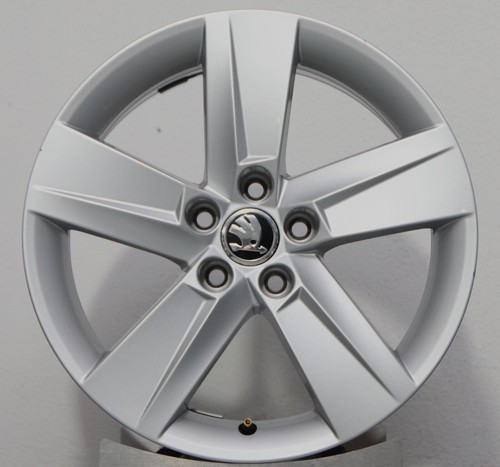 Original felge skoda - original,