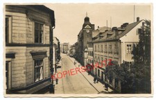 AK Foto 1940 * ASCH Aš *