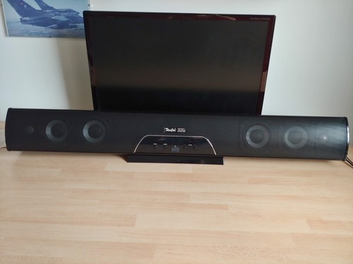 Teufel cinebar thx virtual - cinebar,