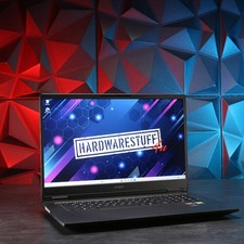 HP OMEN 17 Gaming Laptop //