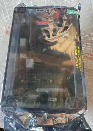 Inductotherm scr firing module - inductotherm,