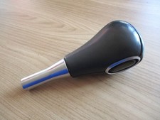 Automatik Lederschaltknauf