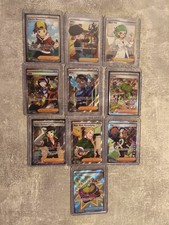 Pokemon Sammlung Holo