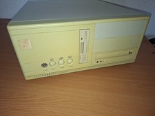 Retro Desktop PC
