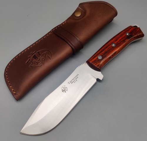 Messer tartessus cocobolo - messer,