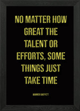 Warren Buffett Zitate