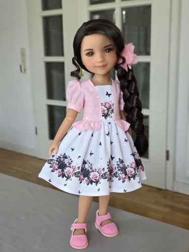 Kleid für ruby - ruby, fashion