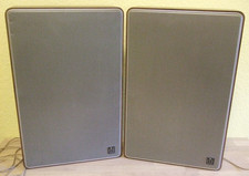 2 GRUNDIG HiFi-Box 403 Compact