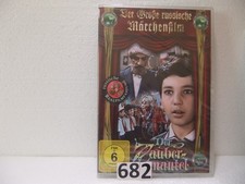 Der Zaubermantel  Große