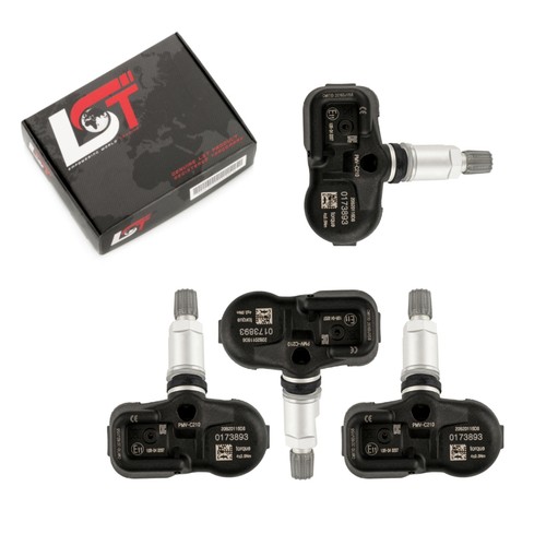Reifendrucksensor rdks - 4x,